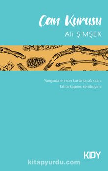 Can Kurusu - Ali Şimşek