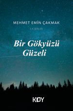 Bir Gökyüzü Güzeli 