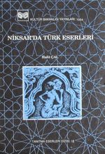 Niksar'da Türk Eserleri (1-E-59)