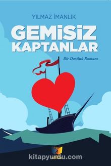 Gemisiz Kaptanlar - Yılmaz İmanlık