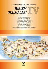 Turizm Okumaları 4