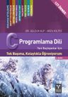 C Programlama Dili (Yeni Başlayanlar İçin)