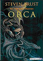 Bir Vlad Taltos Macerası Orca