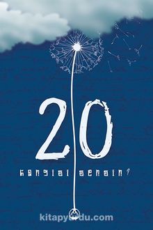 20 & Hangisi Sensin? - Kolektif