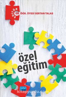 Özel Eğitim - Kolektif