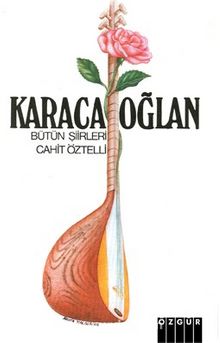 Karacaoğlan / Bütün Şiirleri - Cahit Öztelli
