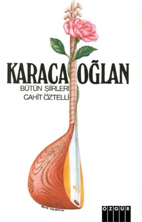 Karacaoğlan / Bütün Şiirleri