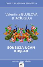 Sonsuza Uçan Kuşlar