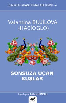 Sonsuza Uçan Kuşlar