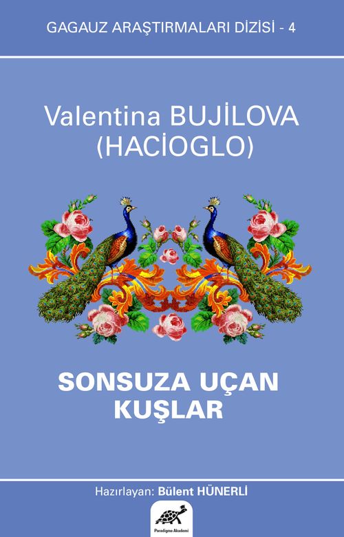 Sonsuza Uçan Kuşlar