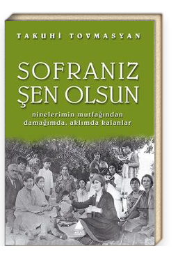 Sofranız Şen Olsun