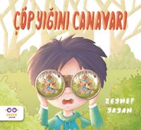 Çöp Yığını Canavarı