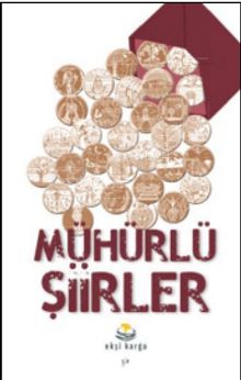 Mühürlü Şiirler - Kolektif