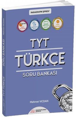 TYT Türkçe Soru Bankası