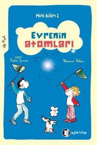 Evrenin Atomları