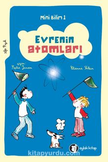 Evrenin Atomları - Etienne Klein