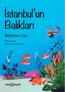 İstanbul'un Balıkları