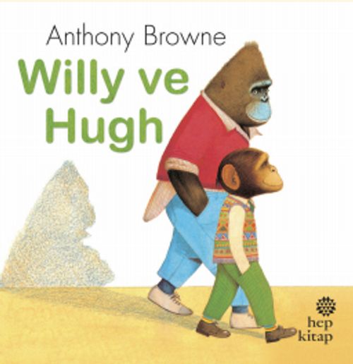 Willy ve Hugh