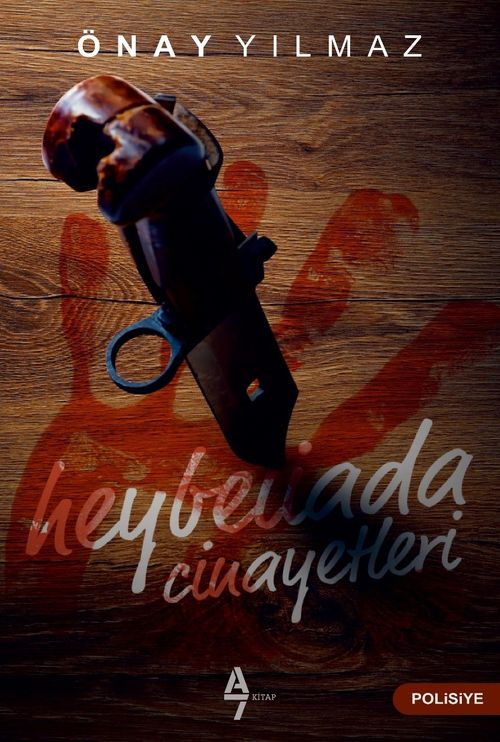 Heybeliada Cinayetleri 
