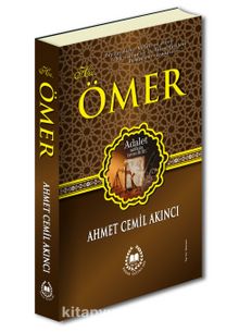 Hz. Ömer - Ahmet Cemil Akıncı
