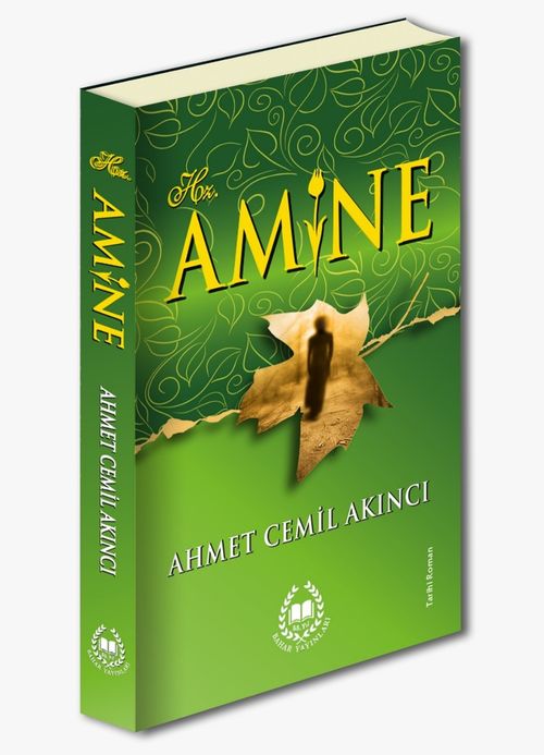 Hz. Amine