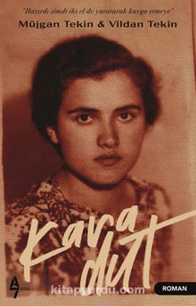Karadut - Müjgan Tekin