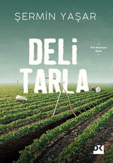 Deli Tarla (İmzalı)