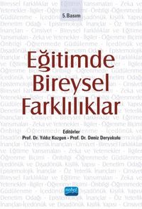 Eğitimde Bireysel Farklılıklar