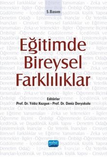 Eğitimde Bireysel Farklılıklar - Kolektif