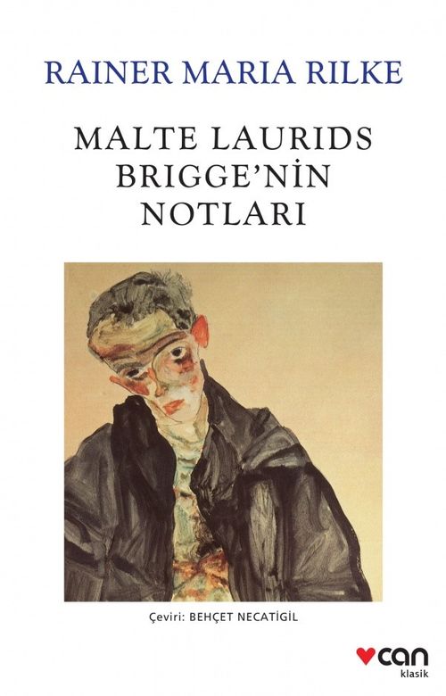 Malte Laurıds Brıgge'nin Notları
