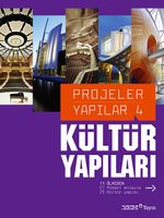 Kültür Yapıları / Projeler Yapılar 4