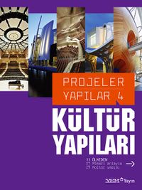 Kültür Yapıları / Projeler Yapılar 4