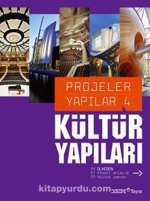 Kültür Yapıları / Projeler Yapılar 4 - Bilinmeyen Yazar