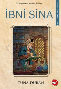 İbni Sina / Ünlü Türk Dahileri