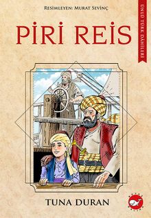 Piri Reis / Ünlü Türk Dahileri