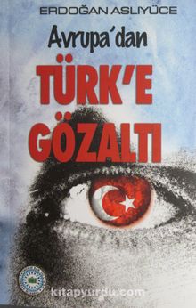 Türk' e Gözaltı