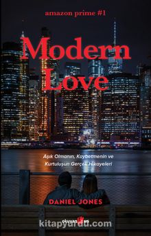 Modern Love - Daniel Jones
