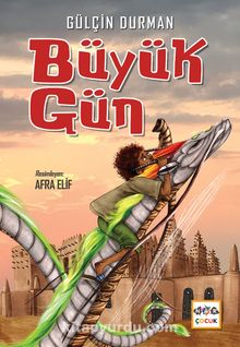 Büyük Gün - Gülçin Durman