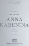 Anna Karenina (1-F-25)