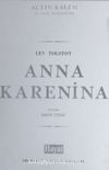 Anna Karenina (1-F-25)