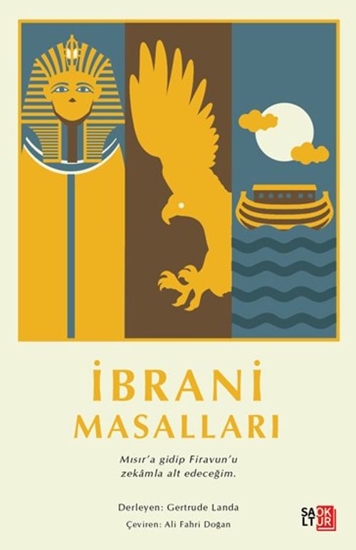 İbrani Masalları
