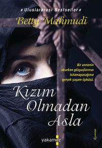 Kızım Olmadan Asla