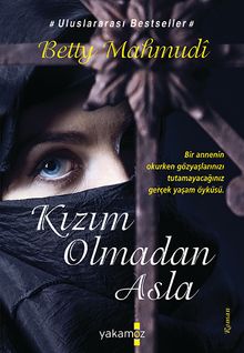 Kızım Olmadan Asla
