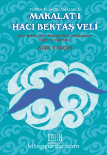 Makalat-ı Hacı Bektaş Veli - Aziz Yalçın