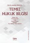 Temel Hukuk Bilgisi