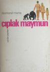 &Ccedil;ıplak Maymun (1-E-54)