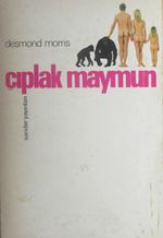 Çıplak Maymun (1-E-54)
