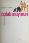 Çıplak Maymun (1-E-54)