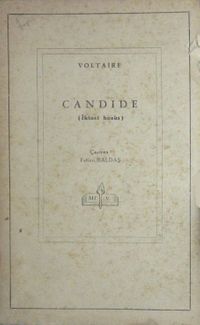 Candide (1-E-65)