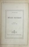 Bilge Nathan (1-E-66)